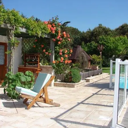 Le Clos De La Pagerie *