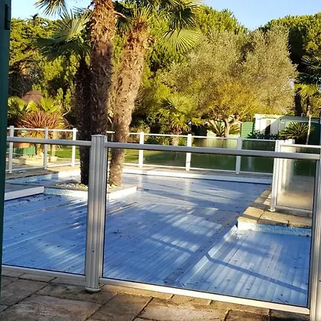 Le Clos De La Pagerie * Le Bois-Plage-en-Re
