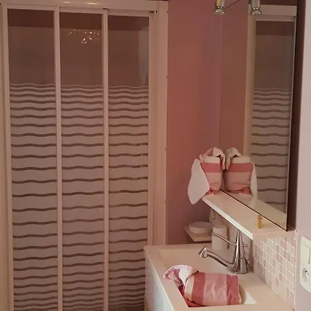 Bed & Breakfast Le Clos De La Pagerie