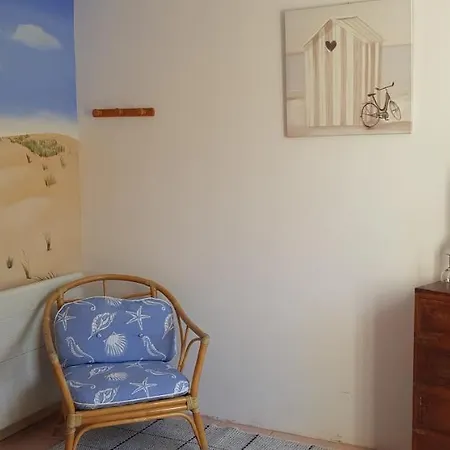 Le Clos De La Pagerie Bed & Breakfast